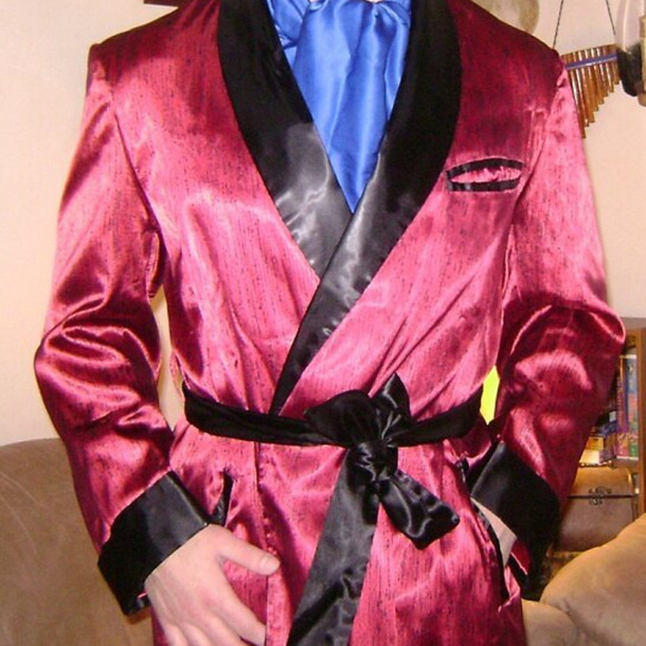 Meet your Posher, Robe - Picture 2 of 10